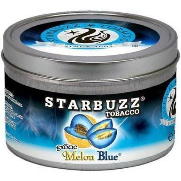 Табак Starbuzz Melon Blue 250 грамм в Новосибирске
