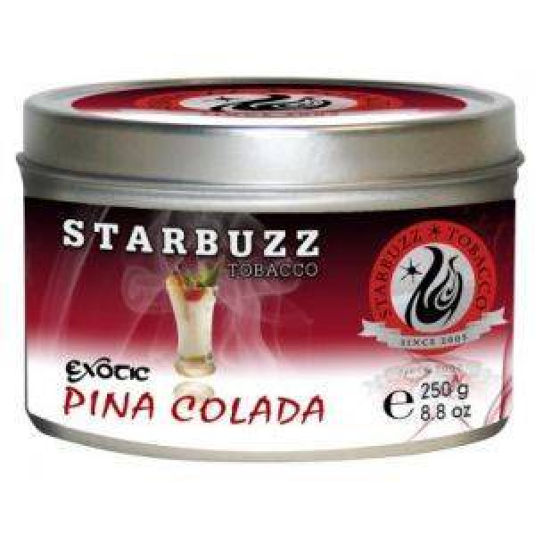 Табак Starbuzz Pina Colada 250 грамм в Новосибирске