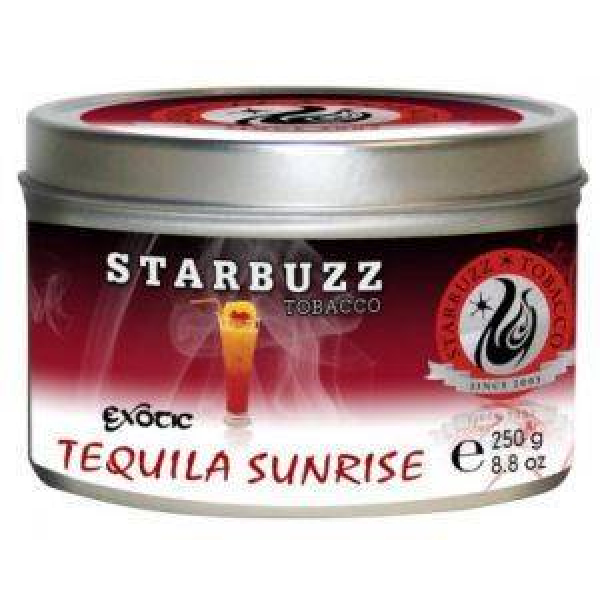 Табак Starbuzz Tequila Sunrise 250 грамм в Новосибирске