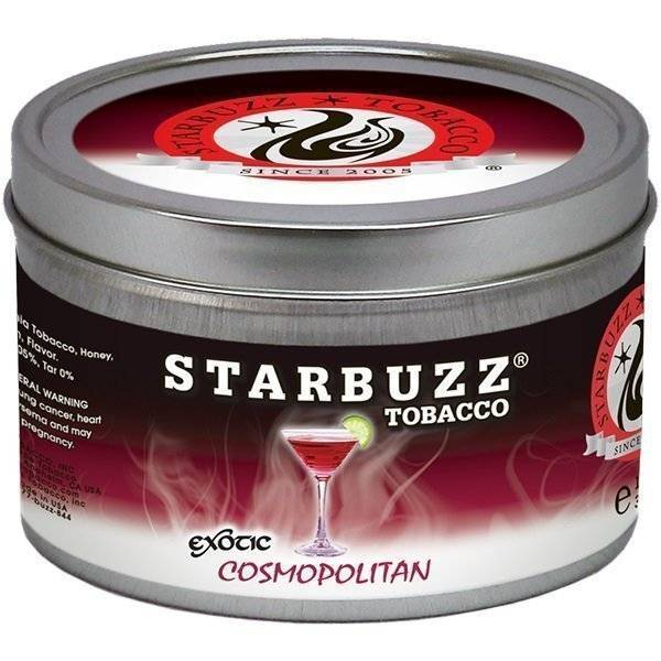 Табак Starbuzz Cosmopolitan 250 грамм в Новосибирске