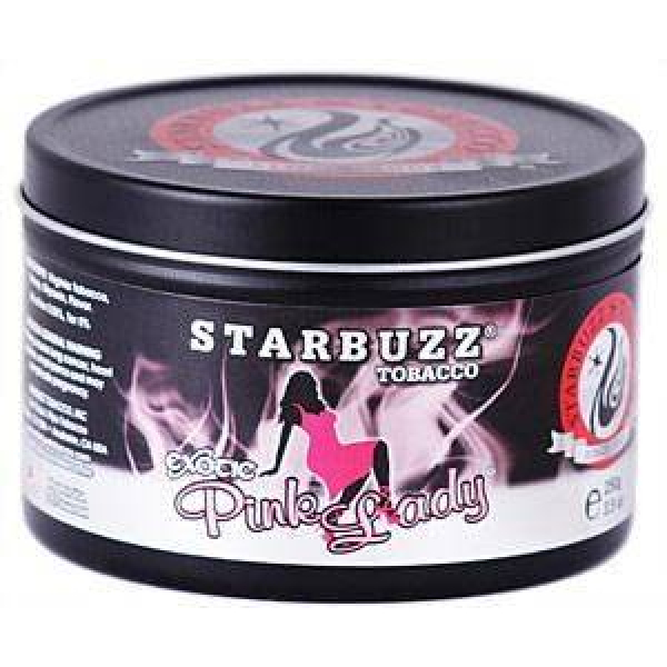 Табак Starbuzz Pink Lady 250 грамм в Новосибирске