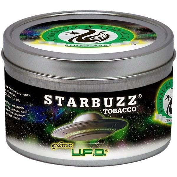 Табак Starbuzz U.F.O. 250 грамм в Новосибирске