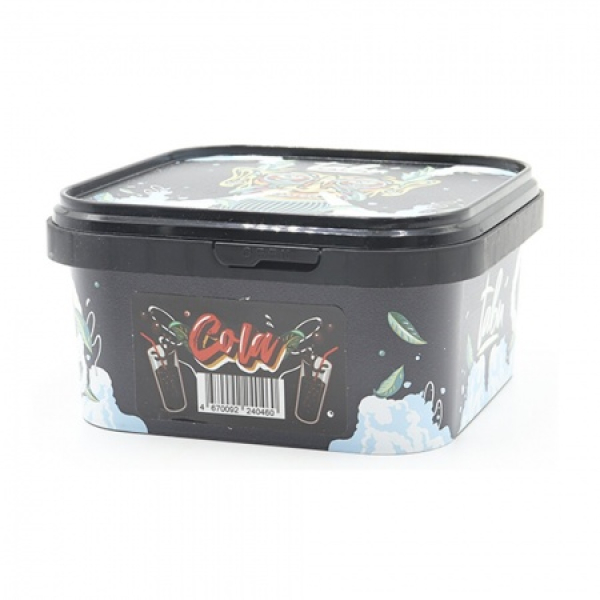 Смесь Tabu Cola (Кола) 250 гр в Новосибирске