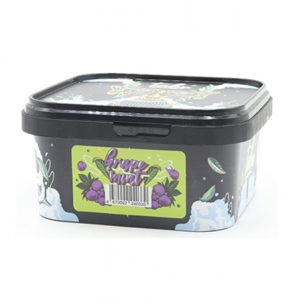 Смесь Tabu Grape mint (Виноград мята) 250 гр в Новосибирске