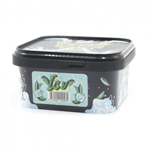 Смесь Tabu Ice (Свежесть) 250 гр в Новосибирске