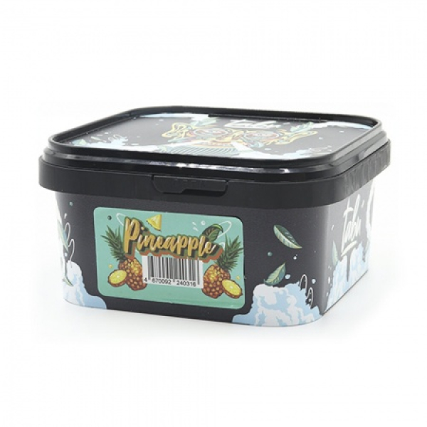 Смесь Tabu Pineapple (Ананас) 250 гр в Новосибирске