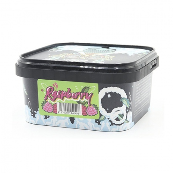 Смесь Tabu Raspberry (Малина) 250 гр в Новосибирске