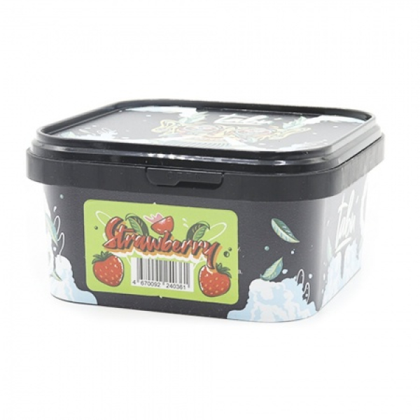 Смесь Tabu Starberry (Клубника) 250 гр в Новосибирске