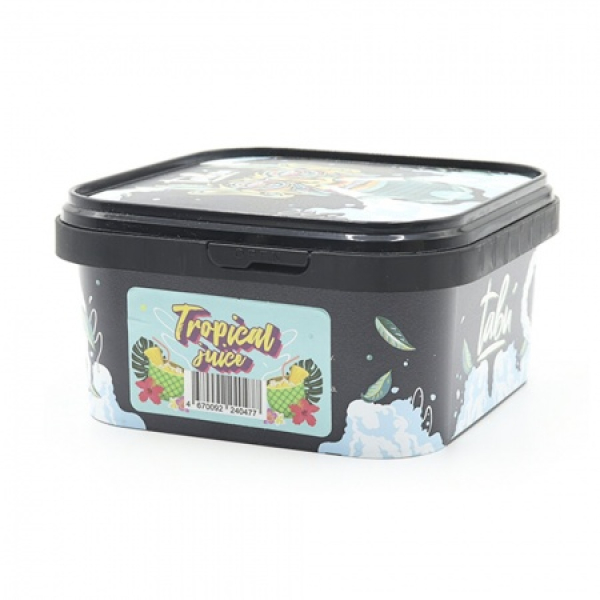 Смесь Tabu Tropical juice (Тропический сок) 250 гр в Новосибирске