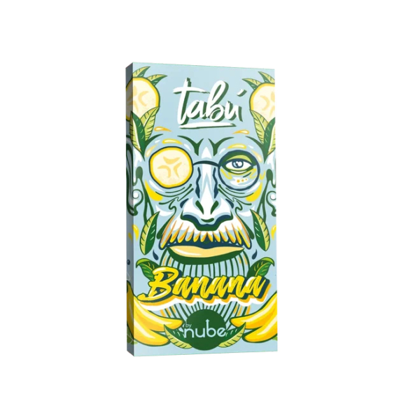 Смесь Tabu Medium Banana (Банан) 50 грамм в Новосибирске