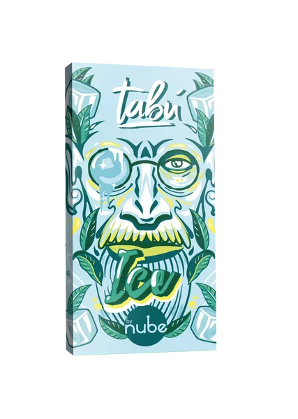Смесь Tabu Medium Ice (Холод) 50 грамм в Новосибирске