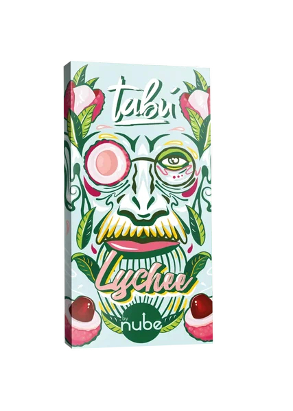 Смесь Tabu Medium Lychee (Личи) 50 грамм в Новосибирске