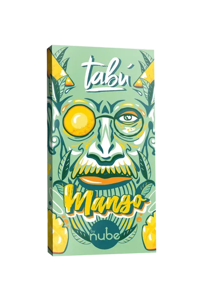 Смесь Tabu Medium Mango (Манго) 50 грамм в Новосибирске