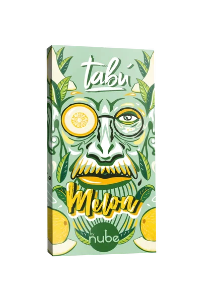 Смесь Tabu Medium Melon (Дыня) 50 грамм в Новосибирске