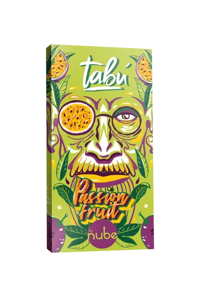 Смесь Tabu Medium Passion Fruit (Маракуйя) 50 грамм в Новосибирске