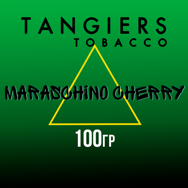 Табак Tangiers BIRQUIQ MARASCHINO CHERRY 100 гр в Новосибирске