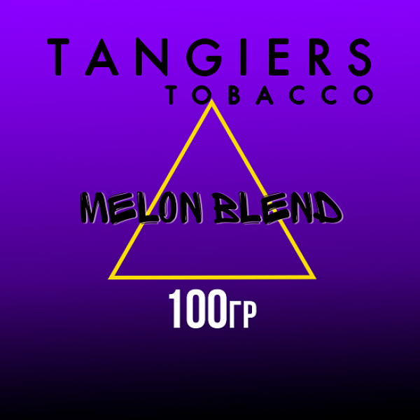 Табак Tangiers FLINE MELON BLEND 100 гр в Новосибирске