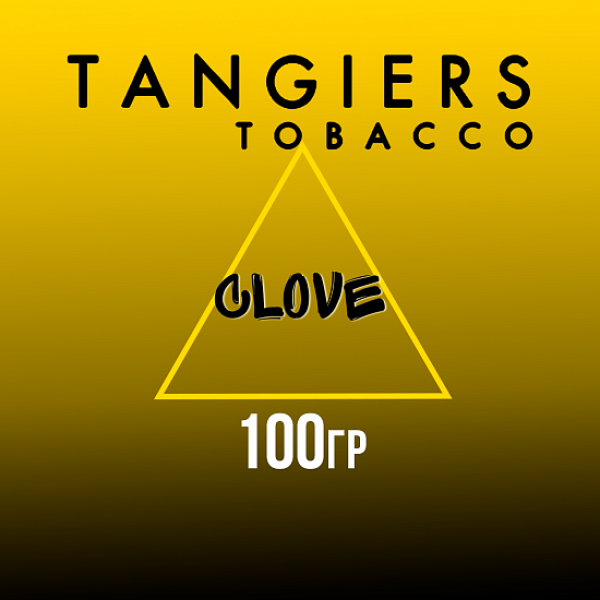 Табак Tangiers NOIR CLOVE 100 гр в Новосибирске