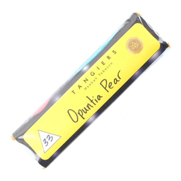 Табак Tangiers Birquq Opuntia Pear (Груша опунция) 250 гр в Новосибирске