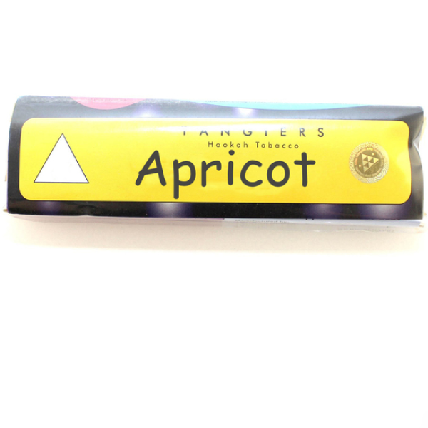 Табак Tangiers Noir Apricot (Абрикос) 250 гр в Новосибирске