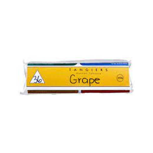 Табак Tangiers Noir Grape (Виноград) 250 гр в Новосибирске
