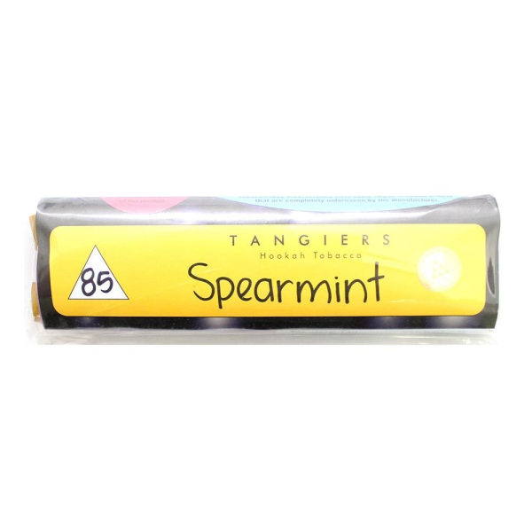 Табак Tangiers Noir Spearmint (Мята) 250 гр в Новосибирске