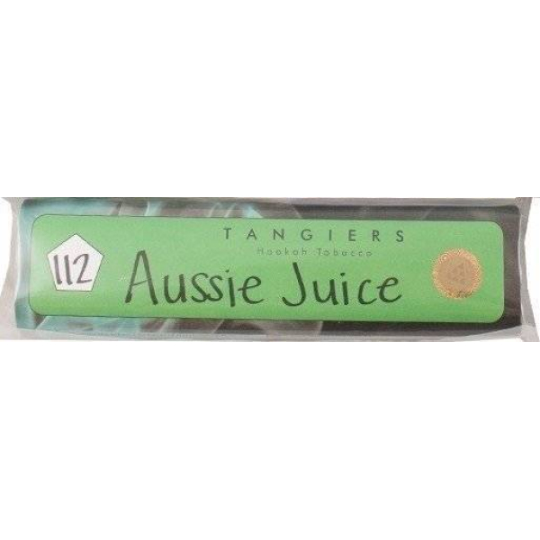 Табак Tangiers Aussie Juice 250 грамм в Новосибирске