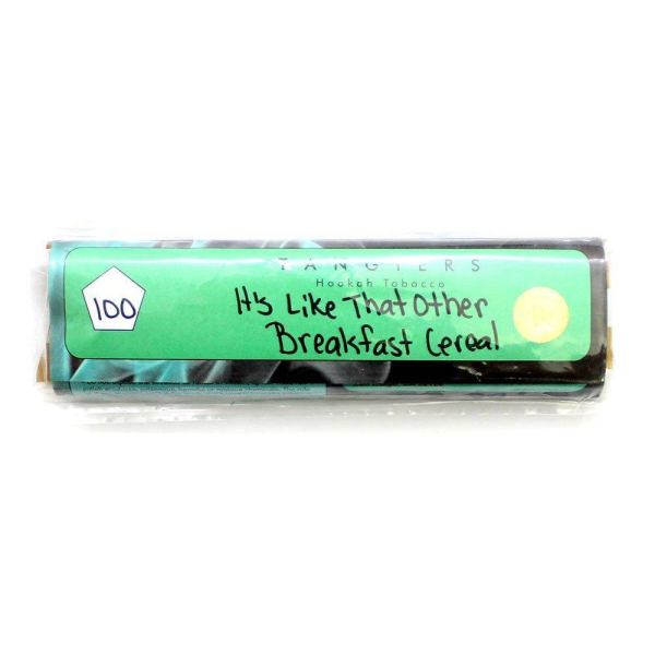 Табак Tangiers It’s Like That One Breakfast Cereal 250 грамм в Новосибирске