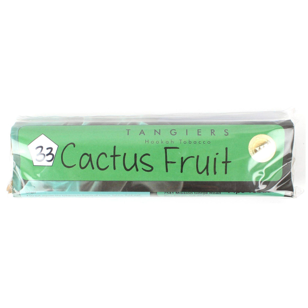 Табак Tangiers Cactus Fruit 250 грамм в Новосибирске