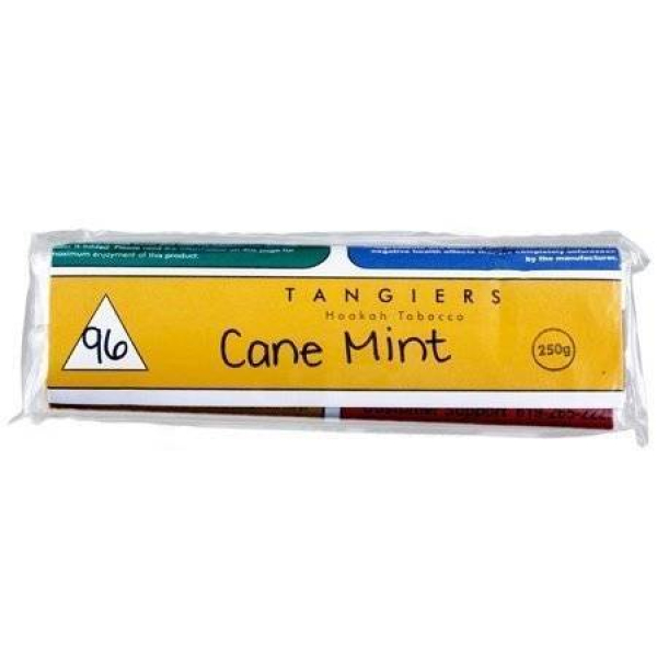 Табак Tangiers Cane Mint 250 грамм в Новосибирске