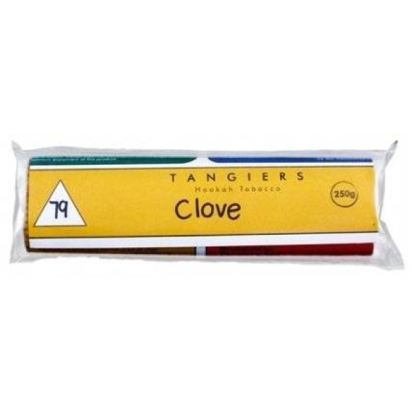Табак Tangiers Clove 250 грамм в Новосибирске