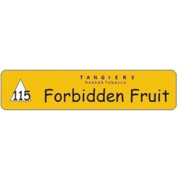 Табак Tangiers Forbidden Fruit 250 грамм в Новосибирске
