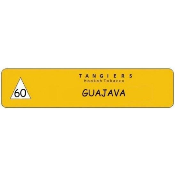 Табак Tangiers Guajava 250 грамм в Новосибирске