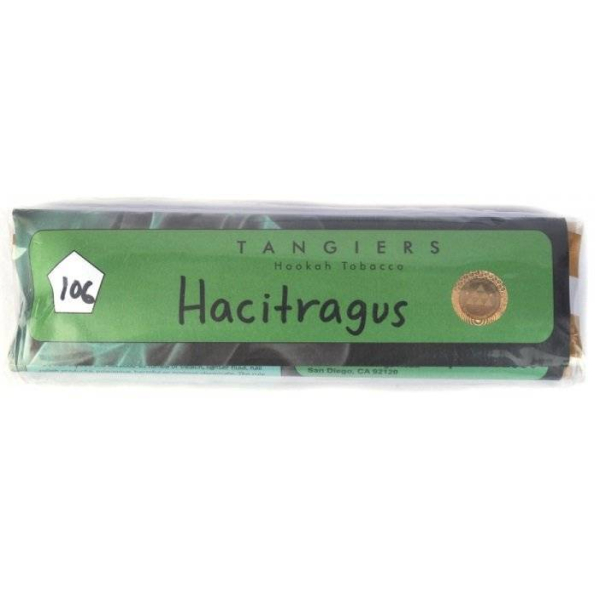 Табак Tangiers Hacitragus 250 грамм в Новосибирске