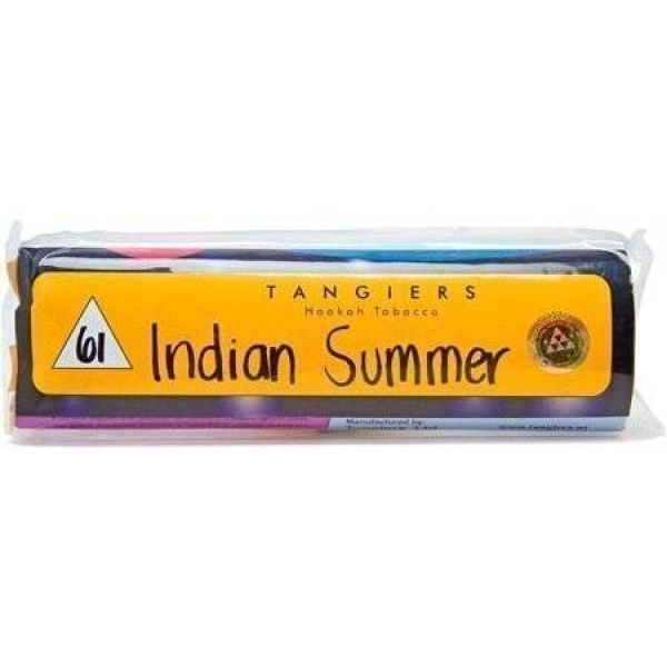 Табак Tangiers Indian Summer 250 грамм в Новосибирске