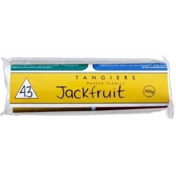 Табак Tangiers Jackfruit 250 грамм в Новосибирске