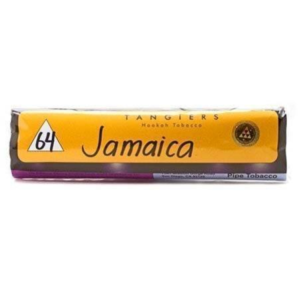 Табак Tangiers Jamaica 250 грамм в Новосибирске