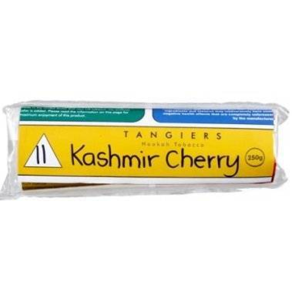 Табак Tangiers Kashmir Cherry 250 грамм в Новосибирске