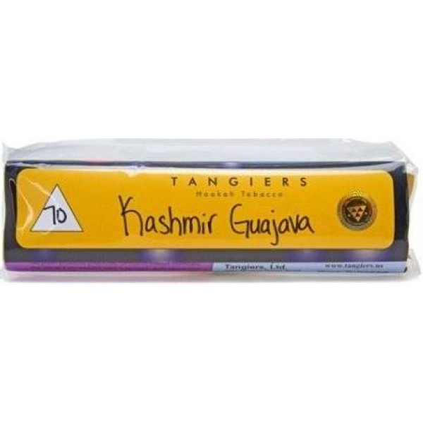 Табак Tangiers Kashmir Guajava 250 грамм в Новосибирске