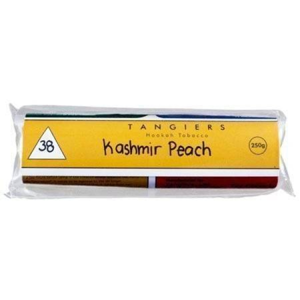 Табак Tangiers Kashmir Peach 250 грамм в Новосибирске
