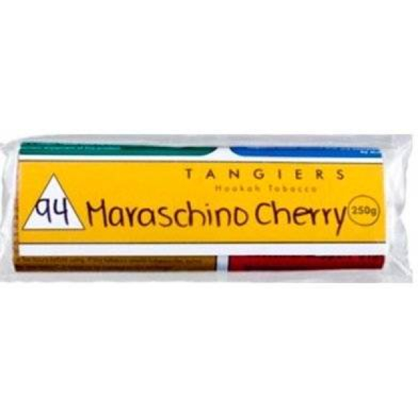 Табак Tangiers Maraschino Cherry 250 грамм в Новосибирске