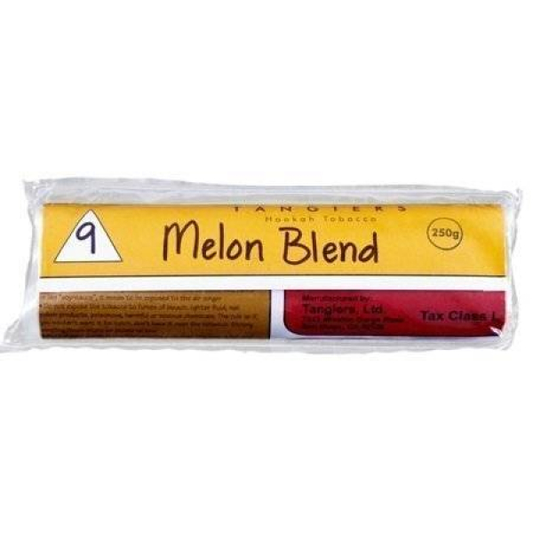 Табак Tangiers Melon Blend 250 грамм в Новосибирске