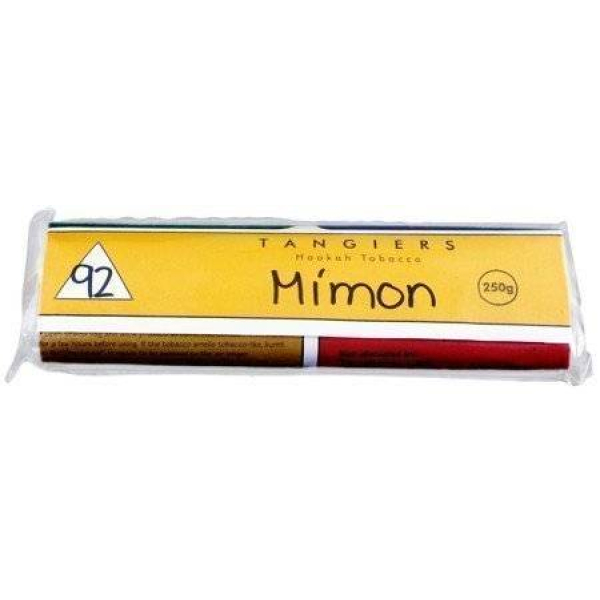 Табак Tangiers Mimon 250 грамм в Новосибирске