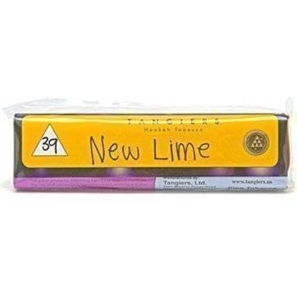 Табак Tangiers New Lime 250 грамм в Новосибирске