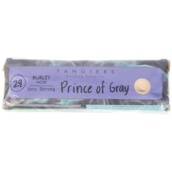 Табак Tangiers Prince of Gray 250 грамм в Новосибирске