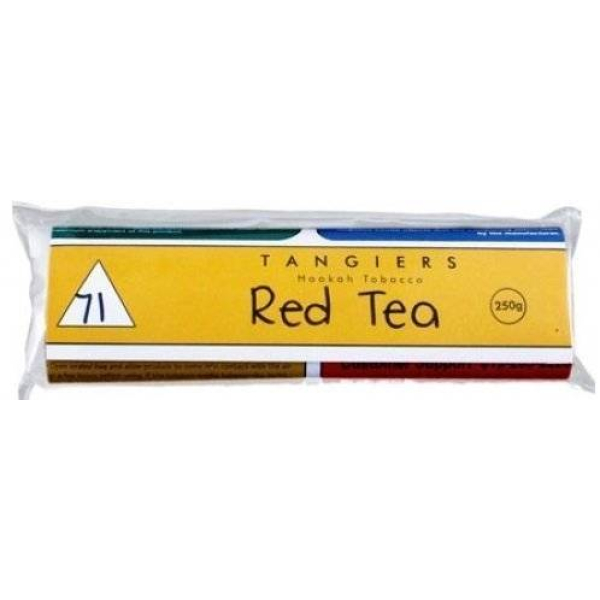 Табак Tangiers Red Tea 250 грамм в Новосибирске
