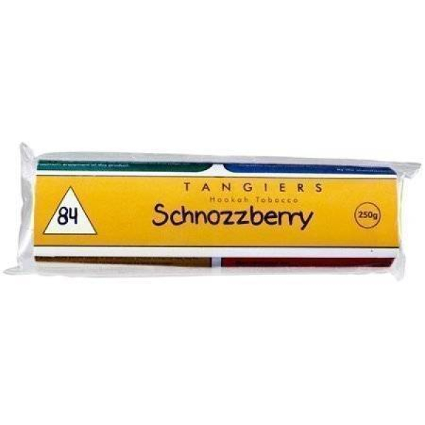Табак Tangiers Schnozzberry 250 грамм в Новосибирске