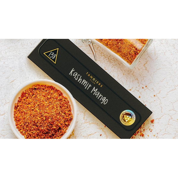 Табак Tangiers Kashmir Mango Noir 250 грамм в Новосибирске