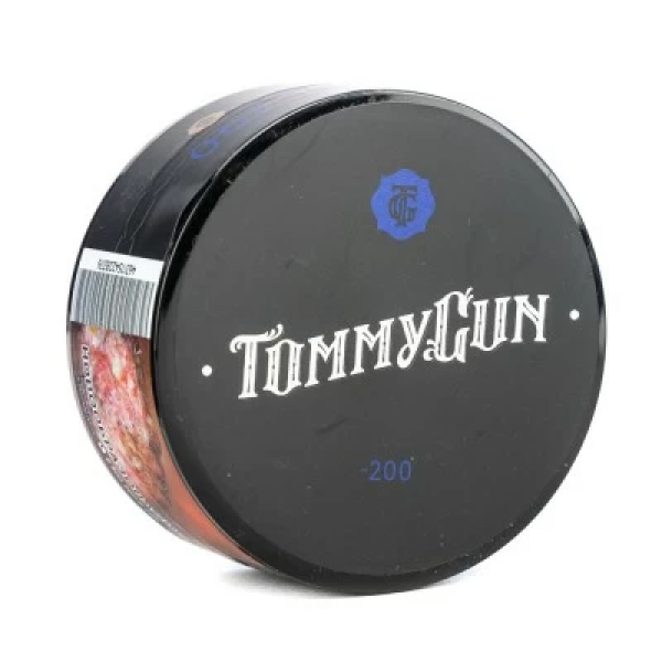 Табак Tommy Gun 200 25 гр в Новосибирске