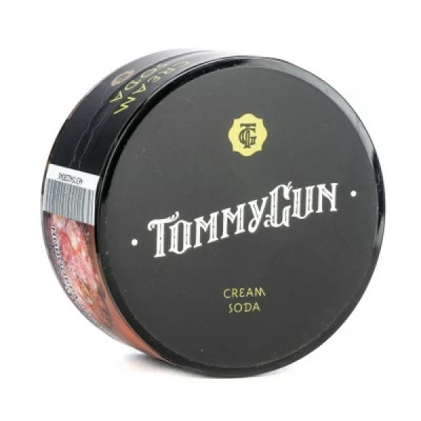 Табак Tommy Gun Cream Soda (Крем Сода) 25 гр в Новосибирске